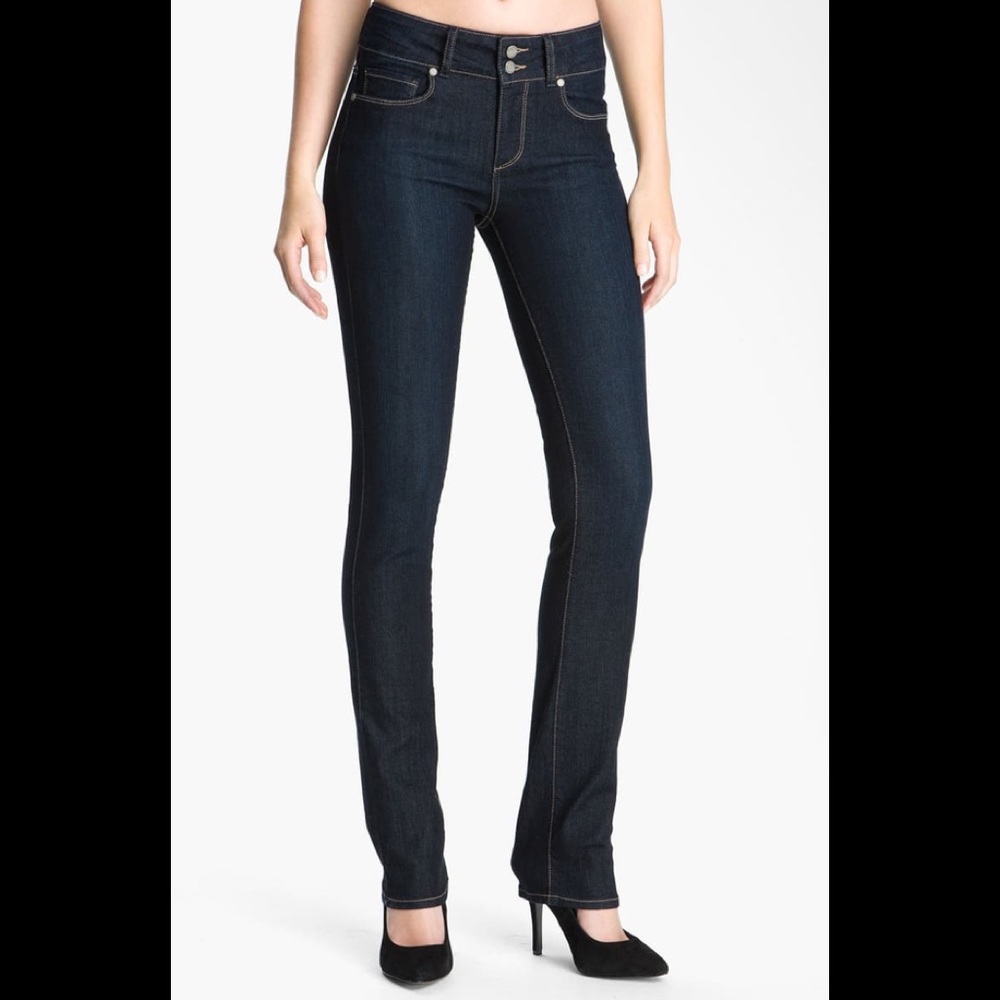 NWT Paige Denim Jeans